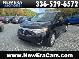 2011 Nissan Quest SL Minivan 4D For Sale! 2011 Nissan Quest SL Minivan 4D for sale by dealer