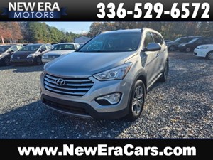 2015 Hyundai Santa Fe GLS Sport Utility 4D for sale by dealer