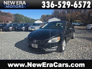 Picture of a 2015 Volvo S60 T5 Premier Sedan 4D (2015.5)