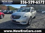 2017 Buick Enclave Pic 750_V202511110130440005