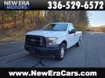 2017 Ford F150 Regular Cab Pic 750_V202511180130070000