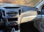 2012 Subaru Outback Pic 750_V20251120013015000413