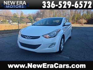 2012 Hyundai Elantra