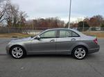 2009 Mercedes-Benz C-Class Pic 750_V2025112101301000028