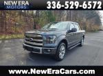 2016 Ford F150 Supercrew Cab Pic 750_V202511210130120004