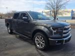 2016 Ford F150 Supercrew Cab Pic 750_V2025112101301200043