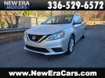 2017 Nissan Sentra Pic 750_V202511240130080000