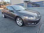 2014 Volkswagen Cc Pic 750_V2025112501300900013