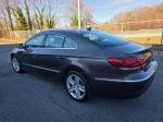 2014 Volkswagen Cc Pic 750_V2025112501300900017