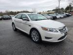2011 Ford Taurus Pic 750_V2025112601303100023