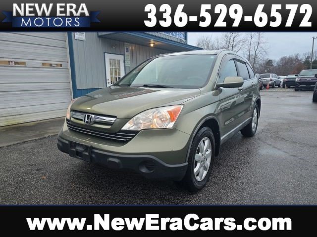 Honda CR-V EX-L Sport Utility 4D in Kernersville