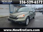 2008 Honda Cr-V Pic 750_V202511260130320003
