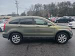 2008 Honda Cr-V Pic 750_V2025112601303200034