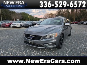 2016 Volvo S60