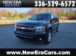 2011 Chevrolet Suburban 1500 Pic 750_V202511290130100000