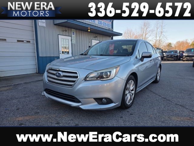 Subaru Legacy 2.5i Premium Sedan 4D in Kernersville