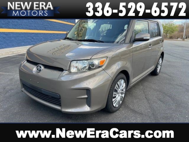 Scion xB Release Series 9.0 Sport Wagon 4D in Kernersville