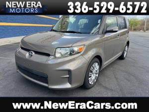 2012 Scion xB