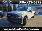 2016 Ford F150 Supercrew Cab Pic 750_V202511290130420006