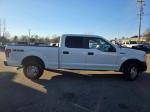 2016 Ford F150 Supercrew Cab Pic 750_V2025112901304200064