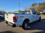 2016 Ford F150 Supercrew Cab Pic 750_V2025112901304200065