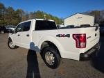 2016 Ford F150 Supercrew Cab Pic 750_V2025112901304200067