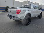 2012 Ford F150 Supercrew Cab Pic 750_V2025120201302900015