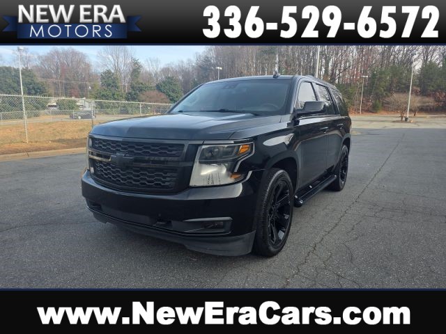 Chevrolet Tahoe LS Sport Utility 4D in Kernersville