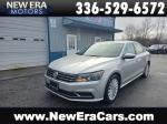 2017 Volkswagen Passat Pic 750_V202512030130090001