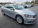 2017 Volkswagen Passat Pic 750_V2025120301300900013