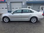 2017 Volkswagen Passat Pic 750_V2025120301300900018