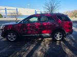 2016 Ford Explorer Pic 750_V2025120401304200028