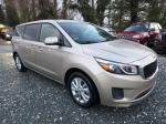 2017 Kia Sedona Pic 750_V2025120401304300033