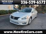 2013 Nissan Altima Pic 750_V202512040130470007