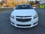 2013 Chevrolet Cruze Pic 750_V2025120401304900082