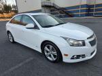 2013 Chevrolet Cruze Pic 750_V2025120401304900083