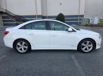 2013 Chevrolet Cruze Pic 750_V2025120401304900084