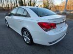 2013 Chevrolet Cruze Pic 750_V2025120401304900087