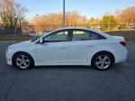 2013 Chevrolet Cruze Pic 750_V2025120401304900088