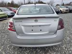 2010 Nissan Sentra Pic 750_V2025120501302400056