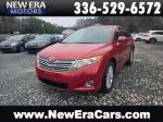 2011 Toyota Venza Pic 750_V202512060130320001