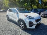 2021 Kia Sportage Pic 750_V2025120901301600033