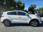 2021 Kia Sportage Pic 750_V2025120901301600034