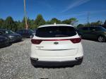 2021 Kia Sportage Pic 750_V2025120901301600036