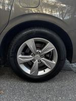 2018 Honda Odyssey Pic 750_V20251209013019000517