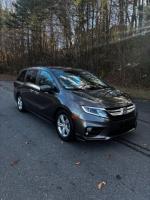 2018 Honda Odyssey Pic 750_V2025120901301900053