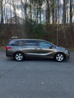 2018 Honda Odyssey Pic 750_V2025120901301900054