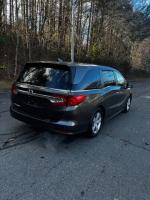 2018 Honda Odyssey Pic 750_V2025120901301900055