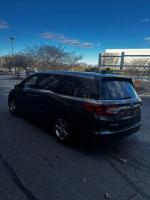 2018 Honda Odyssey Pic 750_V2025120901301900058