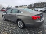 2018 Chevrolet Impala Pic 750_V2025121001303200017